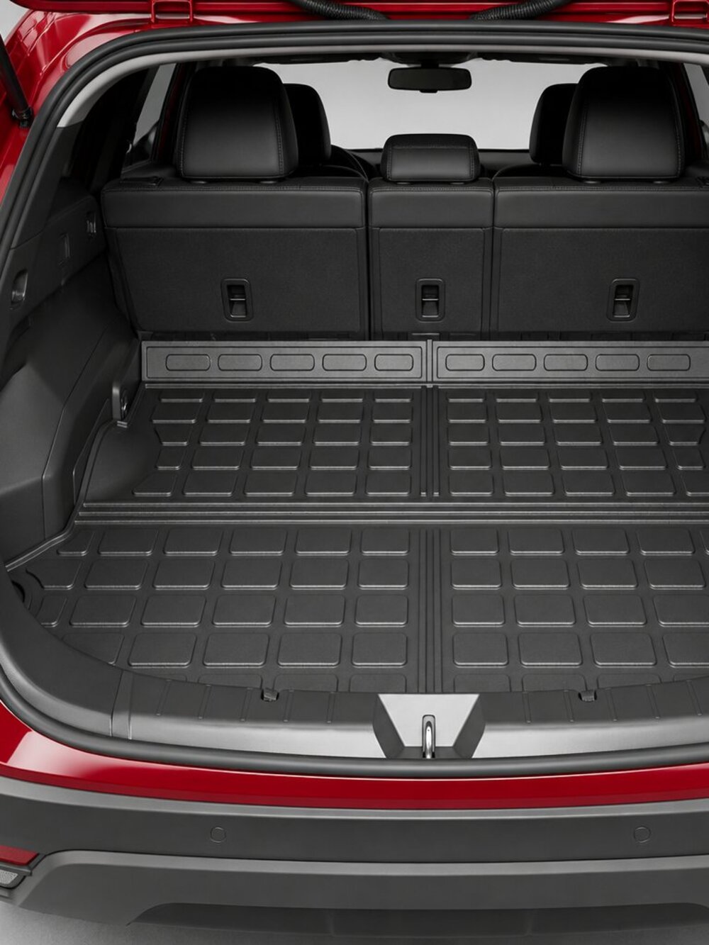 2024-2026 Subaru Crosstrek or Impreza Cargo Mat Liner -Fit Specific